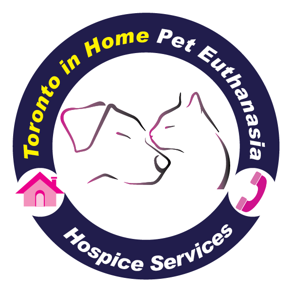 Toronto in Home Pet Euthanasia and Hospice Services